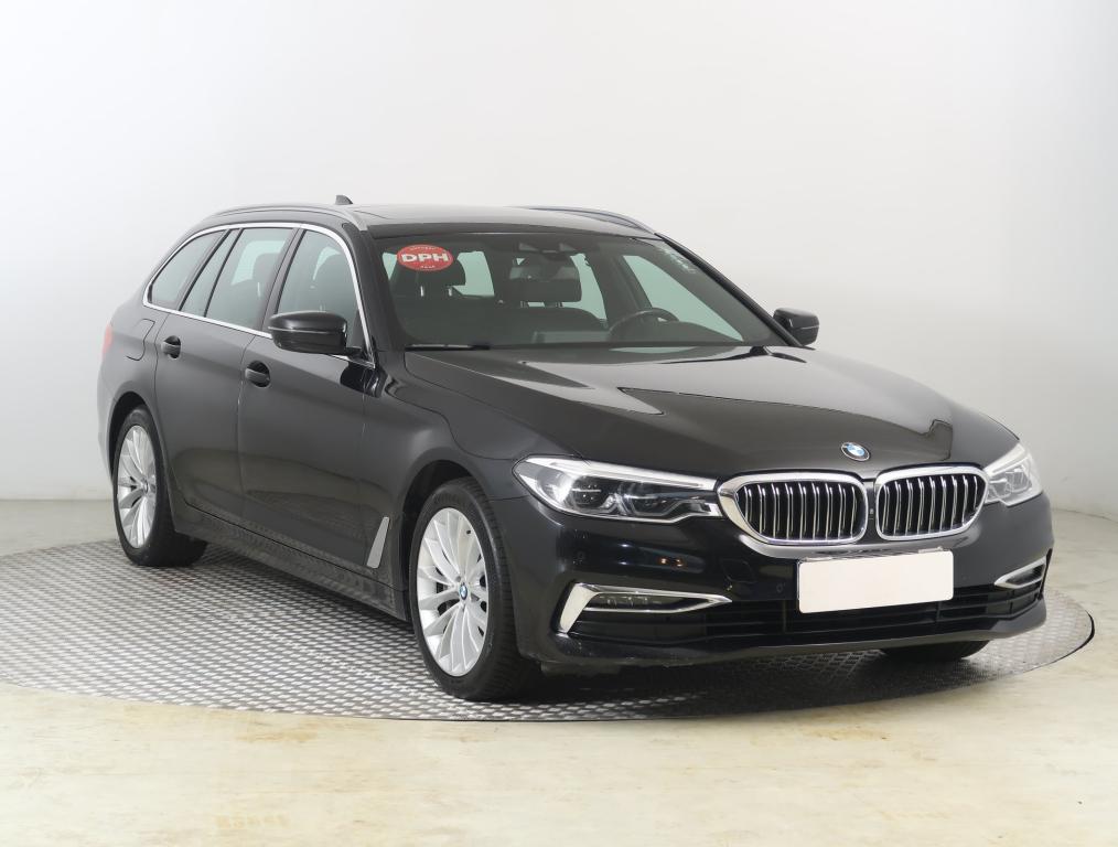 BMW 5