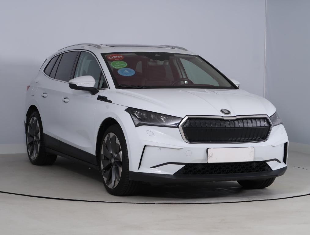 Škoda Enyaq