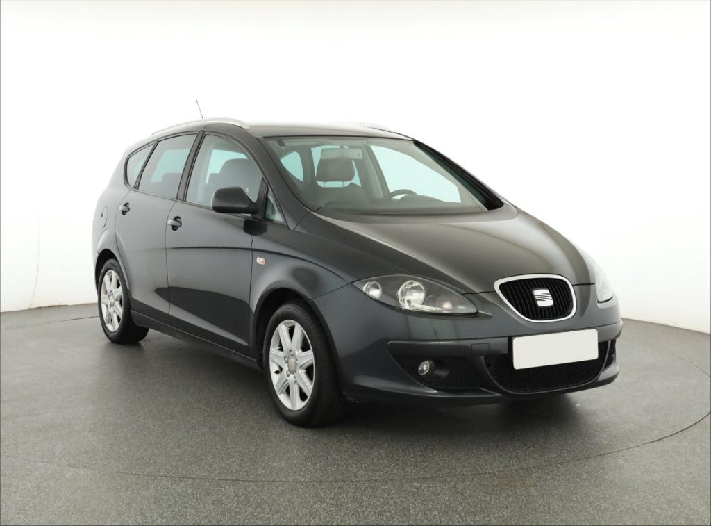 Seat Altea XL