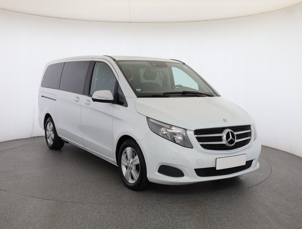 Mercedes-Benz V