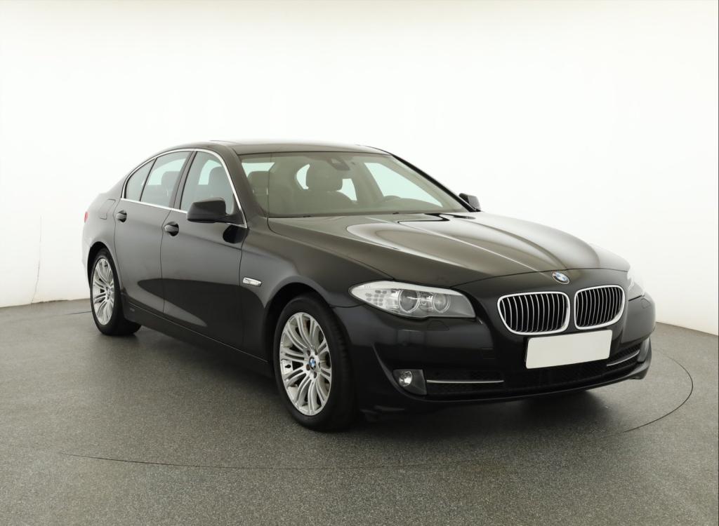 BMW 5