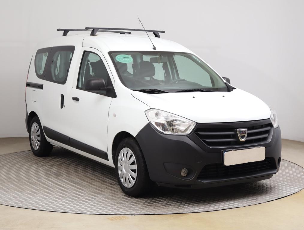 Dacia Dokker