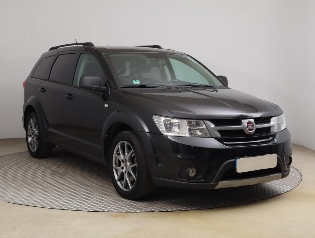 Fiat Freemont