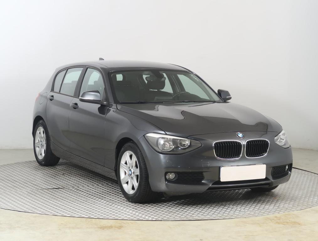 BMW 1