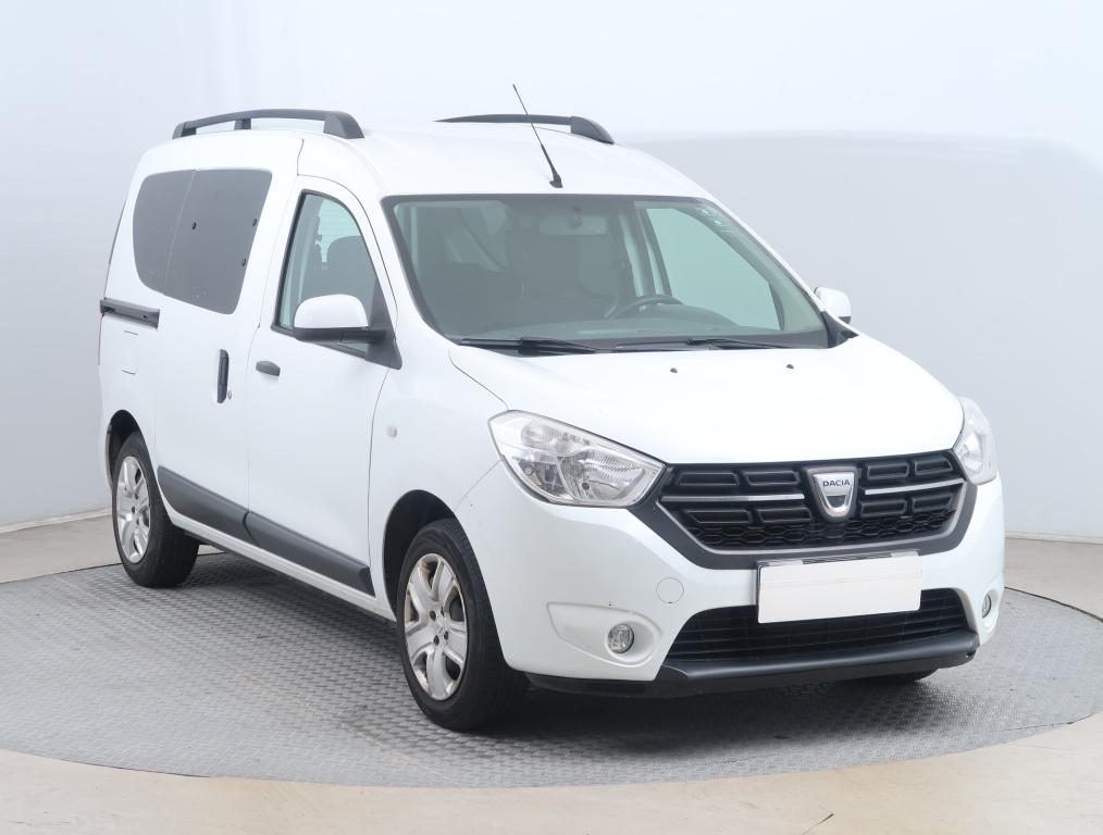 Dacia Dokker