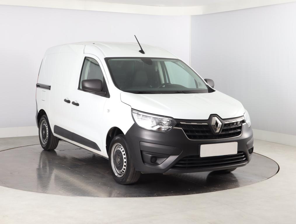 Renault Express