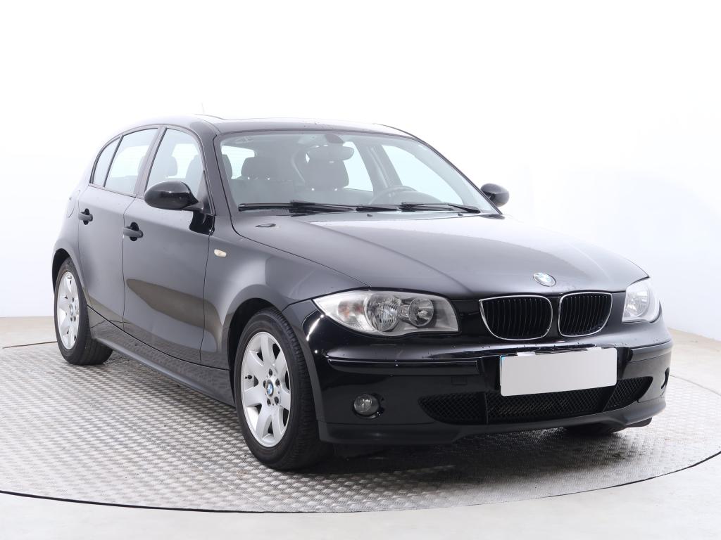 BMW 1