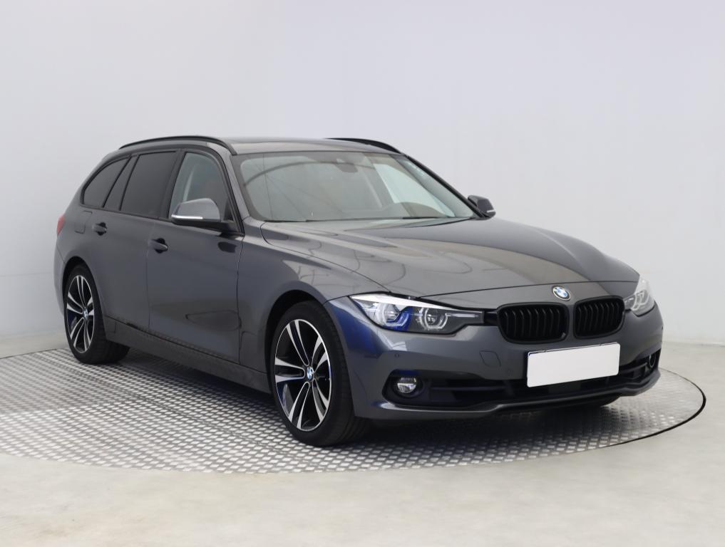 BMW 3