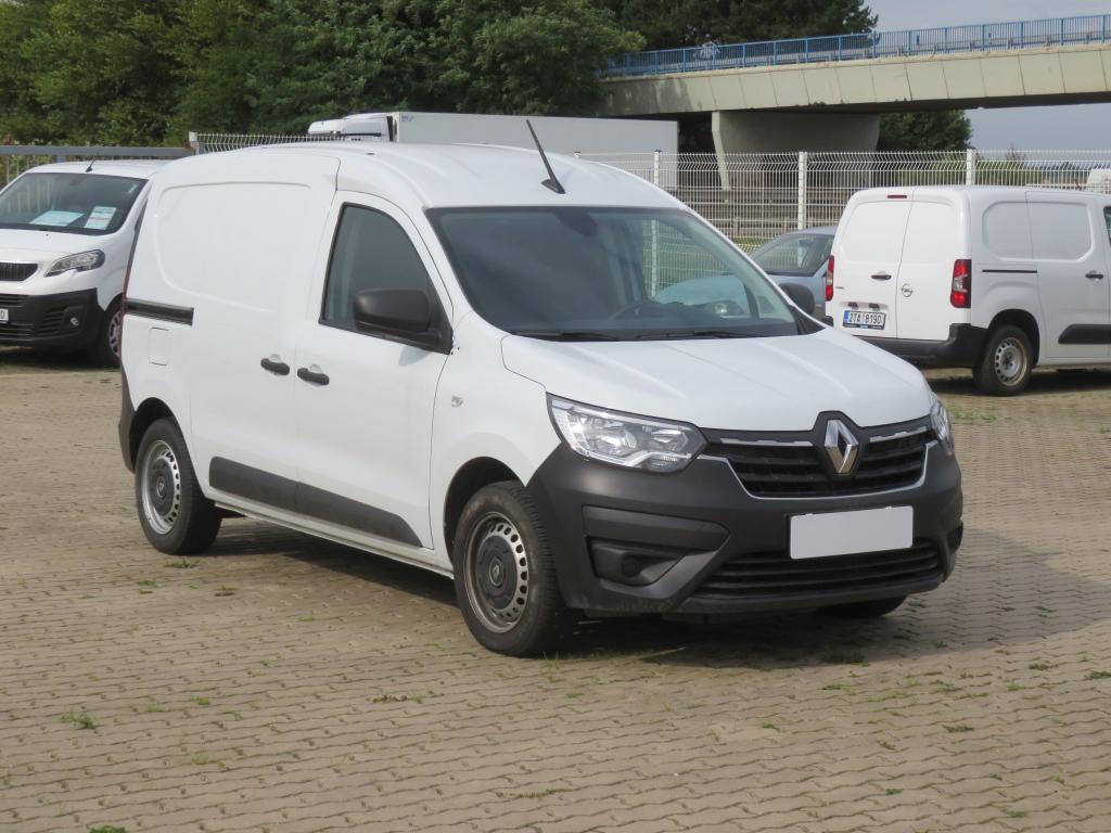Renault Express