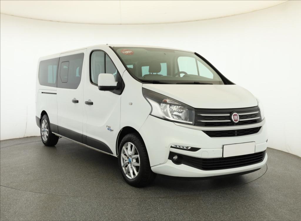 Fiat Talento