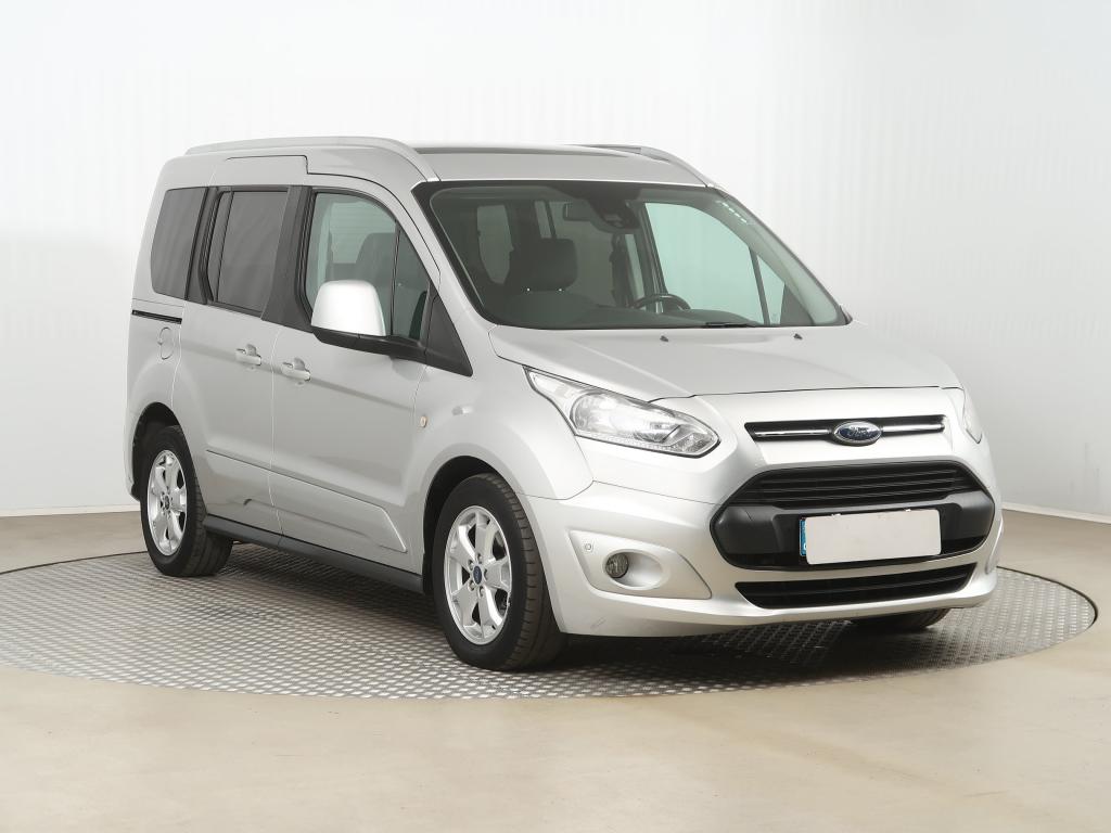 Ford Tourneo Connect