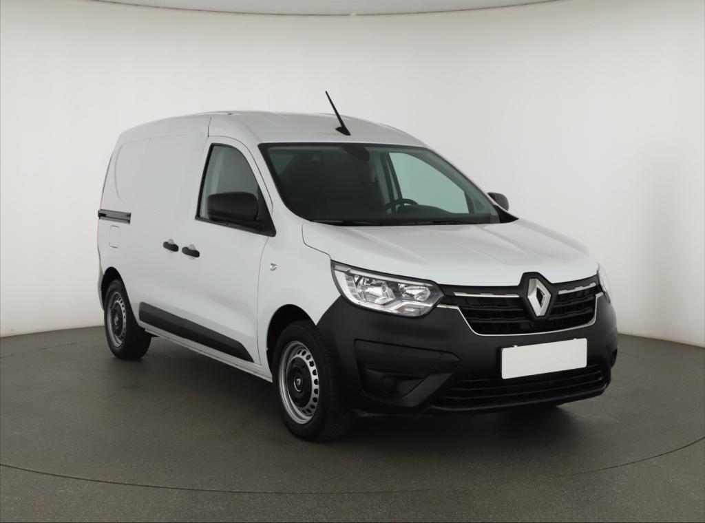 Renault Express
