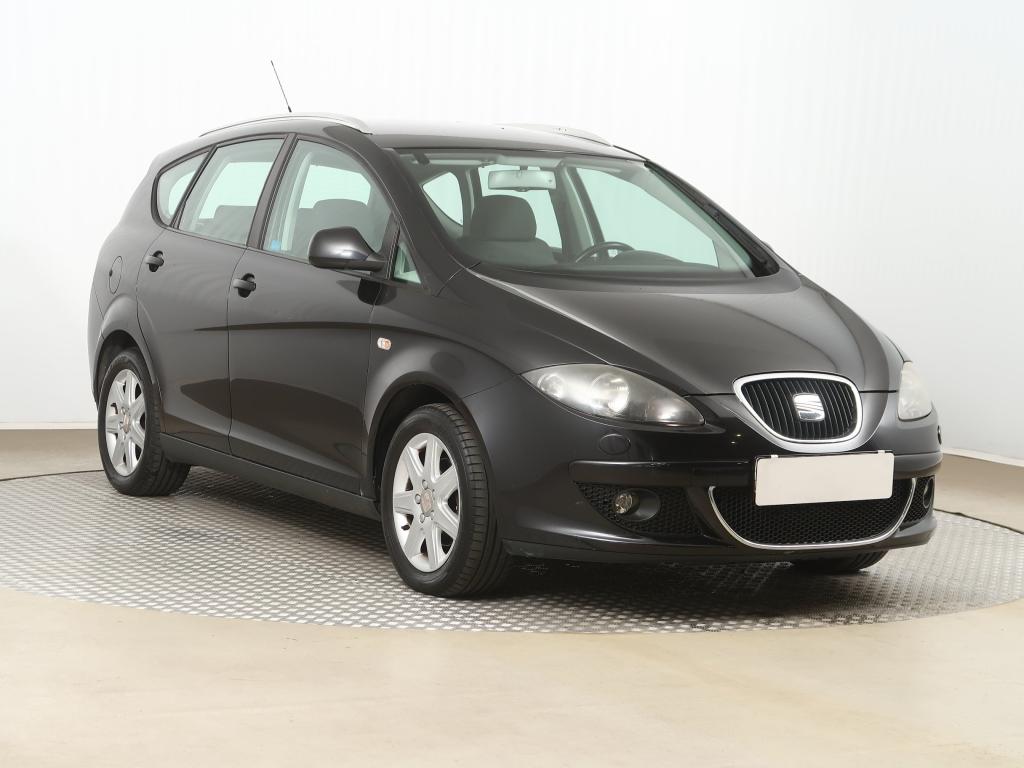 Seat Altea XL