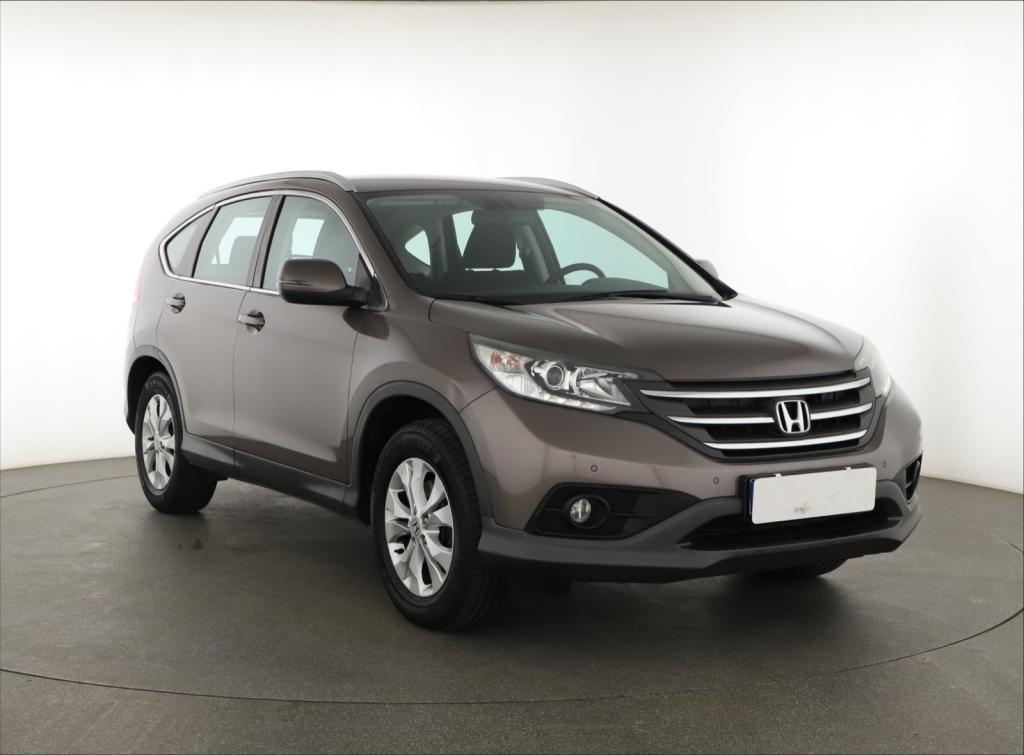 Honda CRV