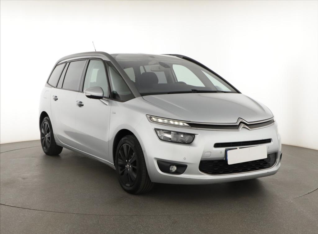 Citroen C4 Grand Picasso
