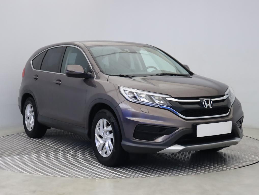 Honda CRV