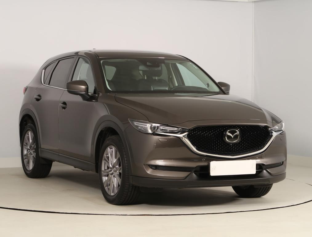 Mazda CX 5
