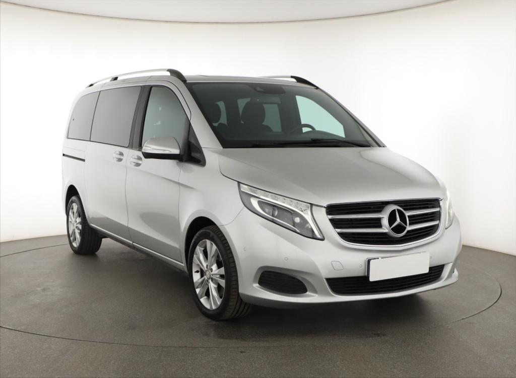 Mercedes-Benz V
