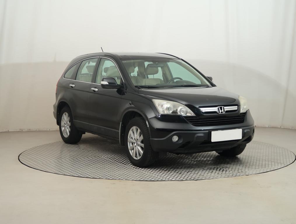 Honda CRV