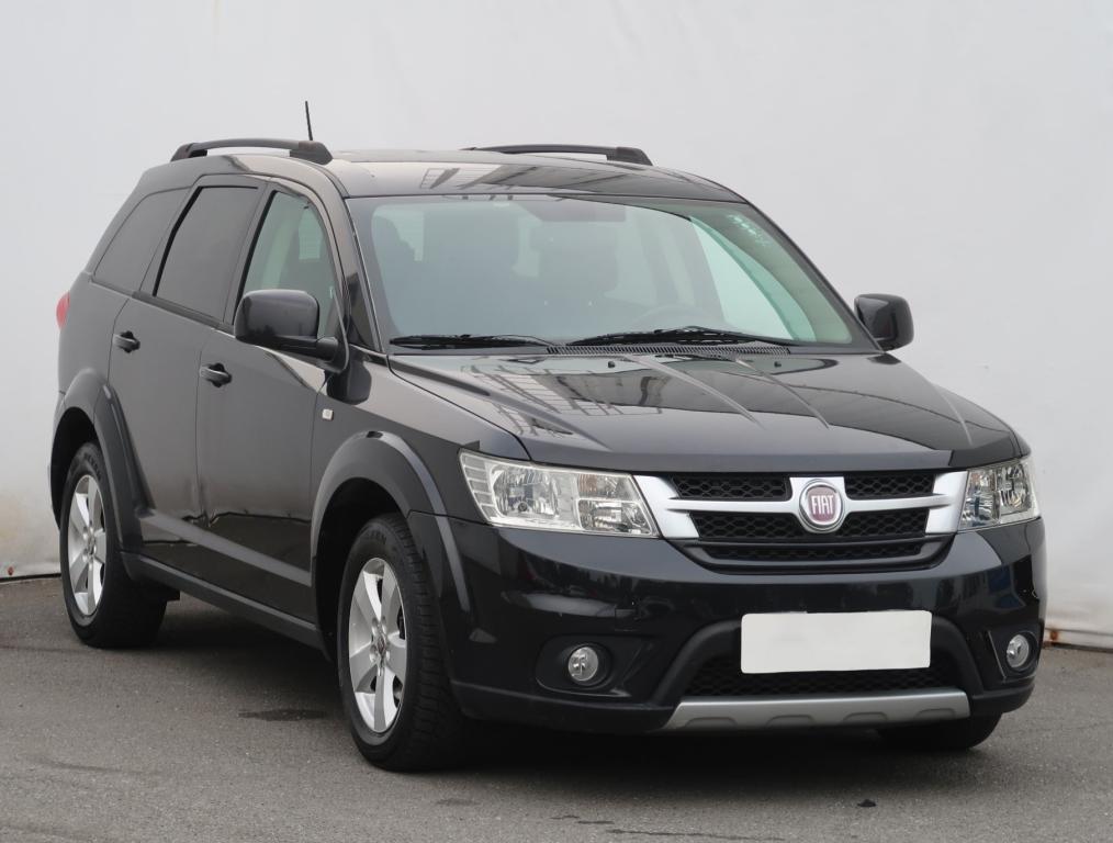 Fiat Freemont
