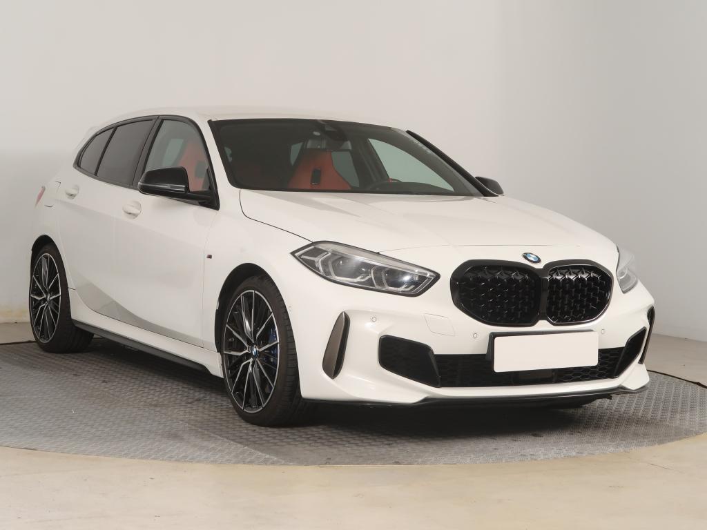 BMW 1