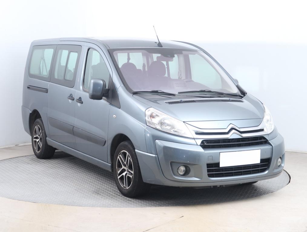 Citroen Jumpy