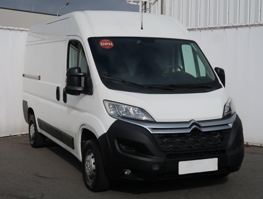 Citroen Jumper