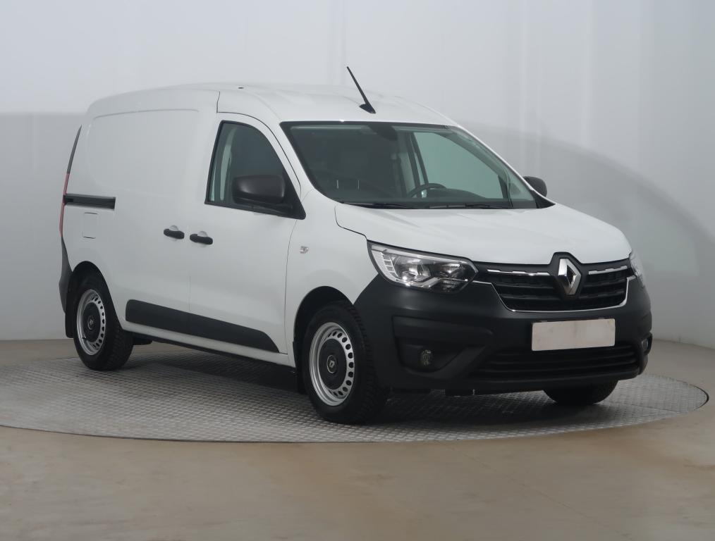 Renault Express