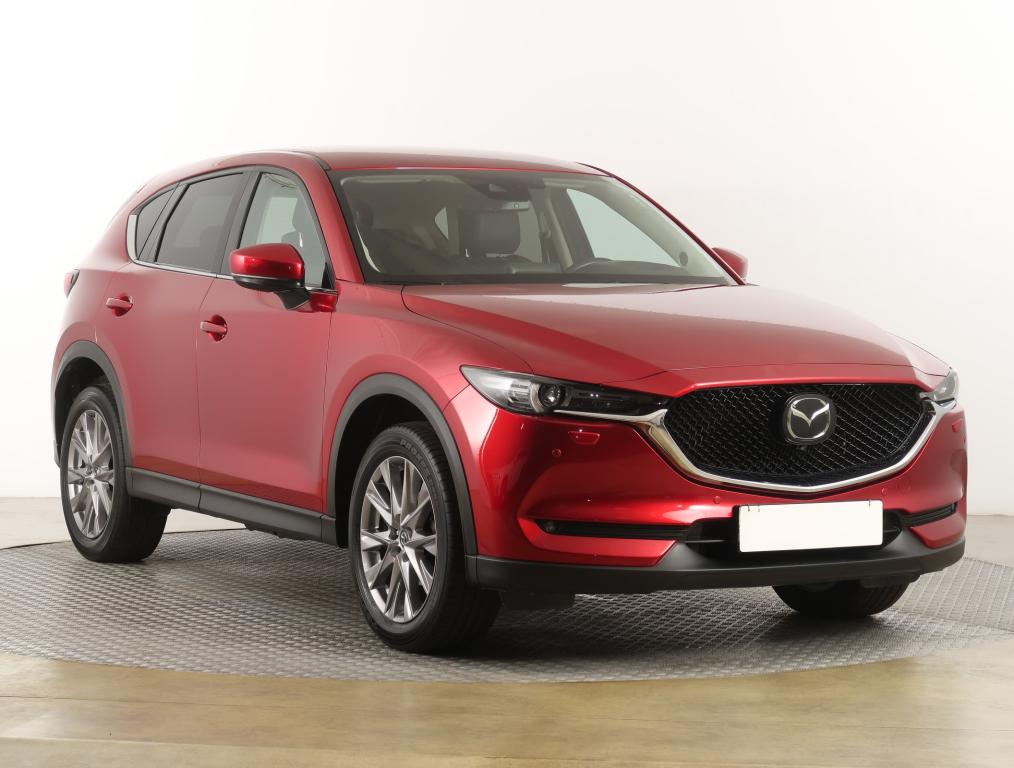 Mazda CX 5