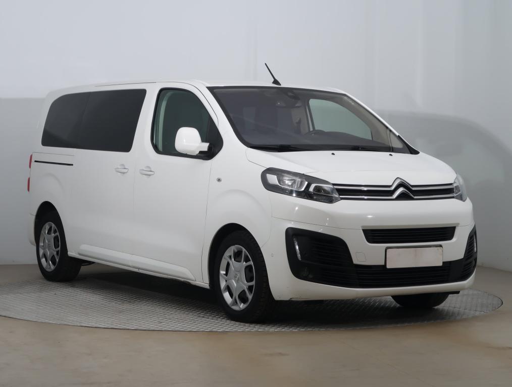 Citroen SpaceTourer