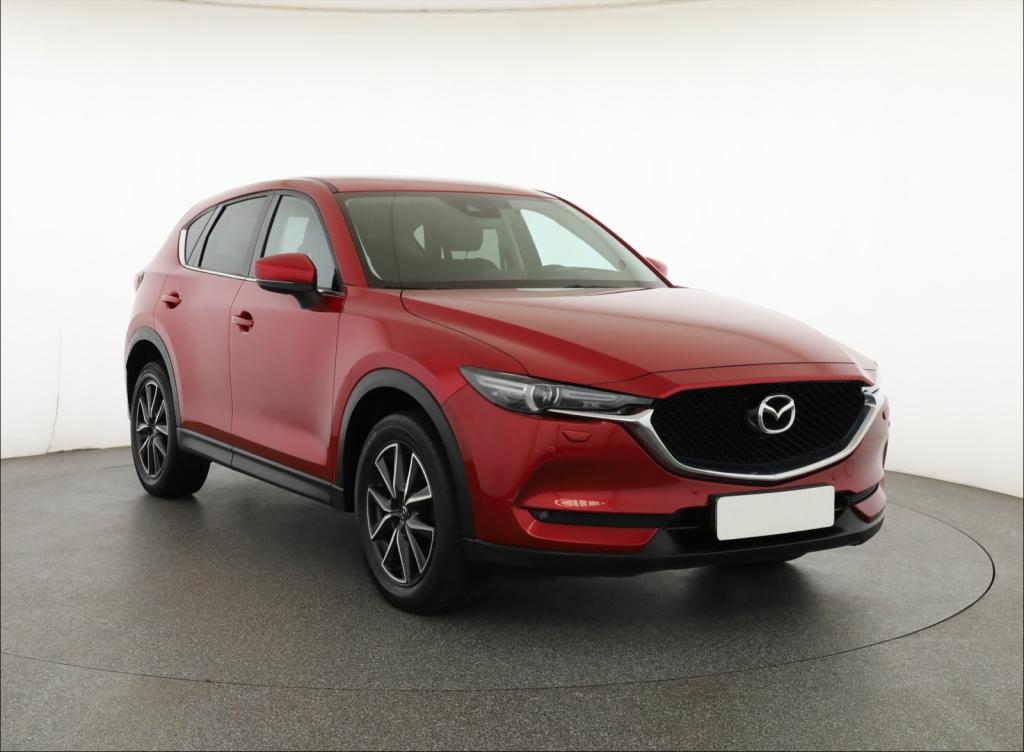 Mazda CX 5