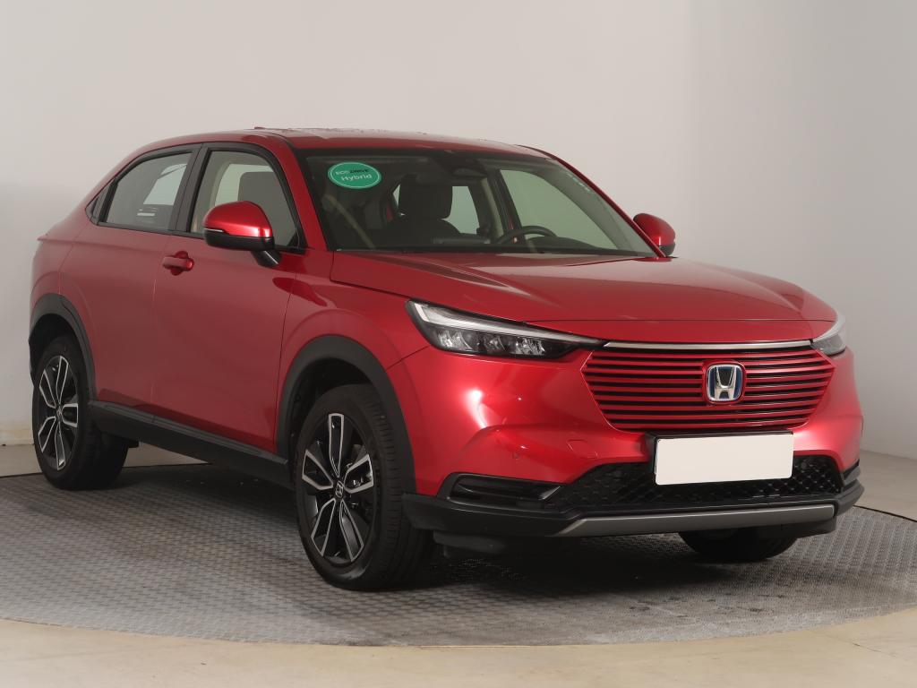 Honda HRV