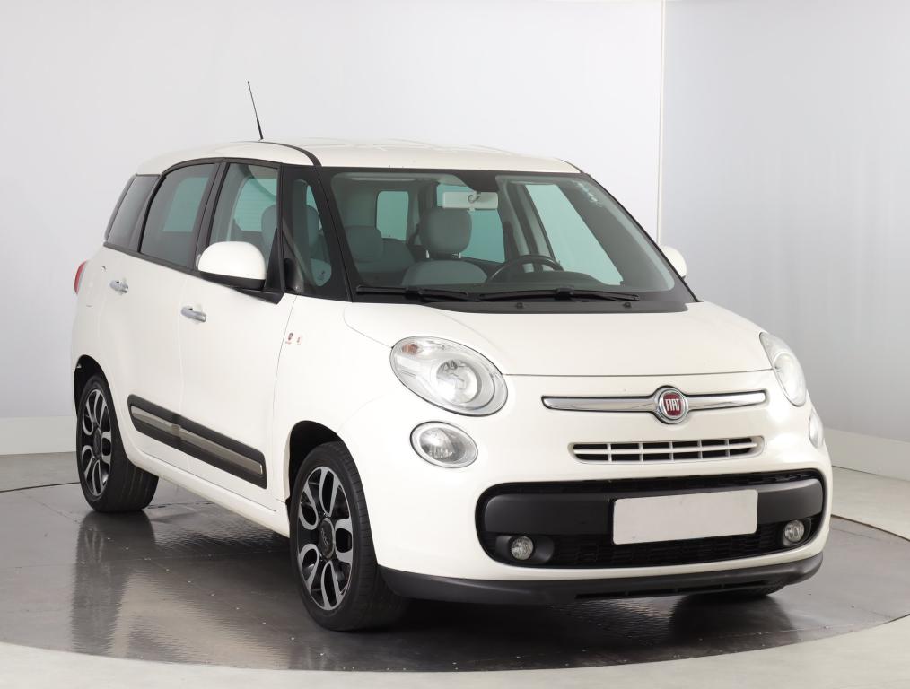 Fiat 500L Living