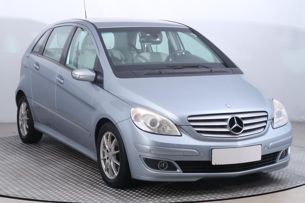 Mercedes-Benz B