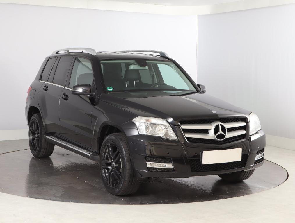 Mercedes-Benz GLK