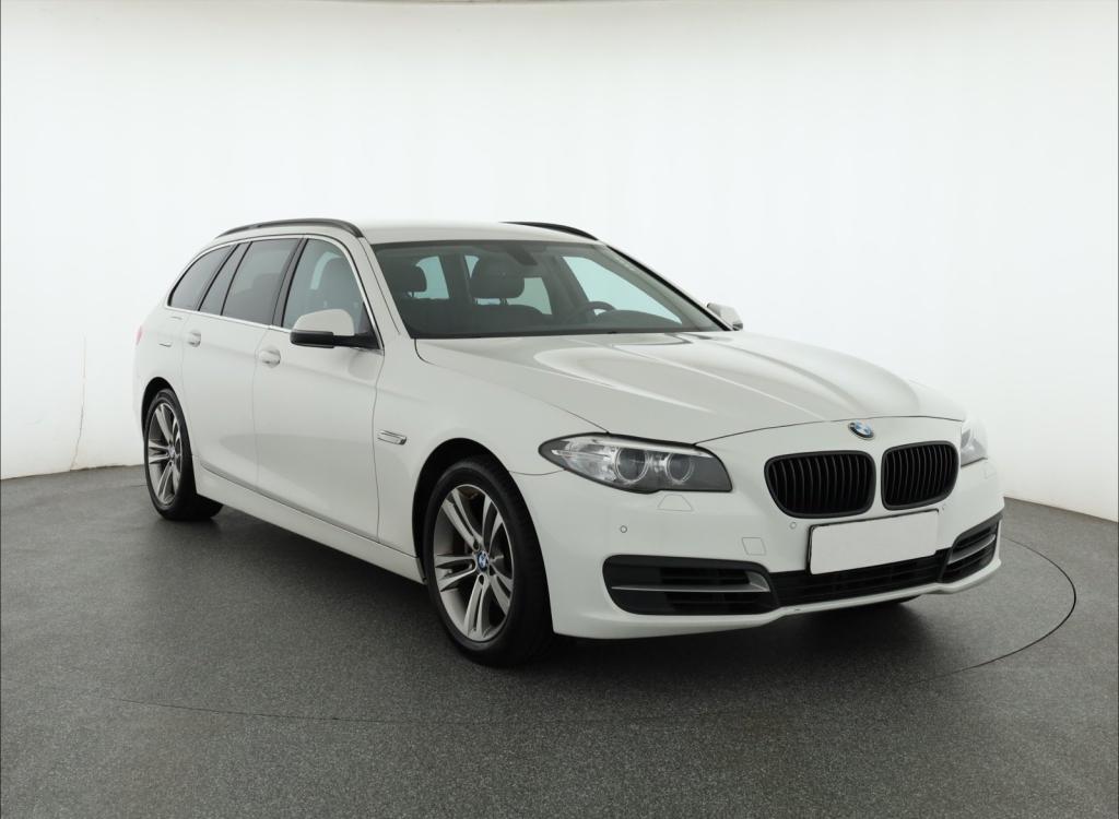 BMW 5