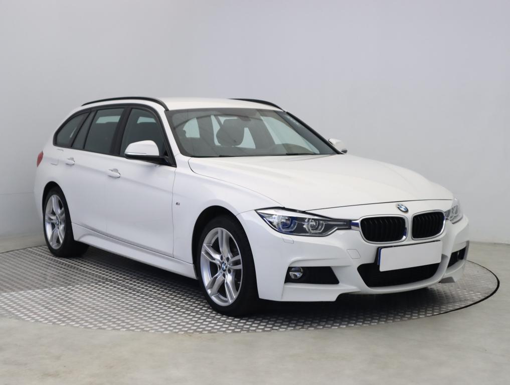 BMW 3