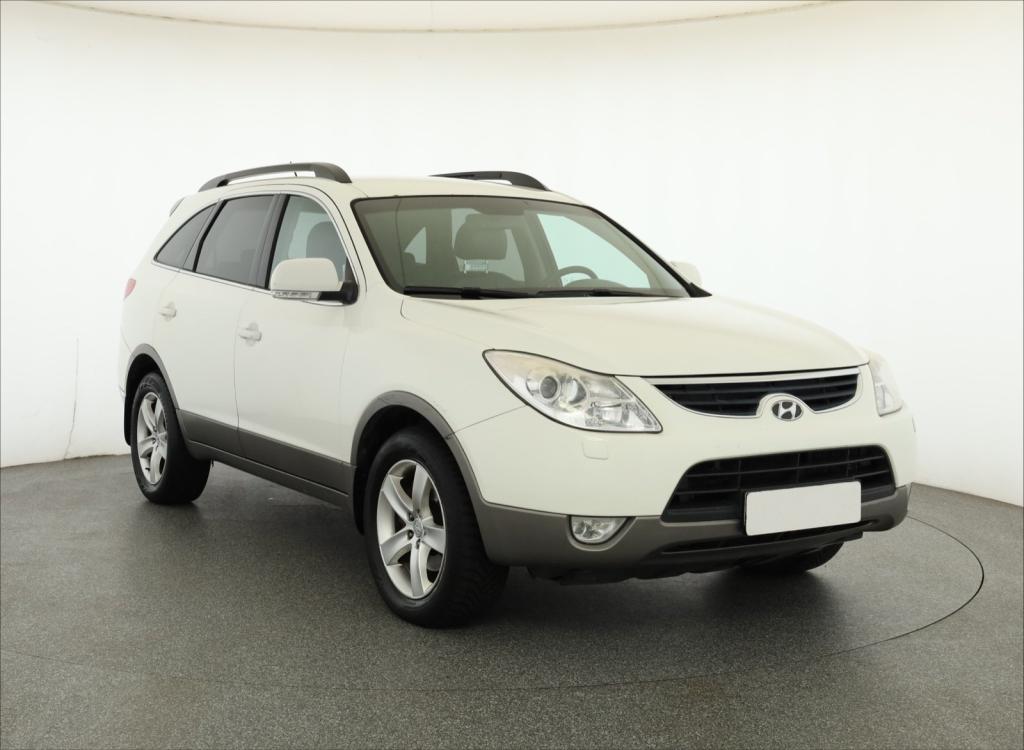 Hyundai ix55