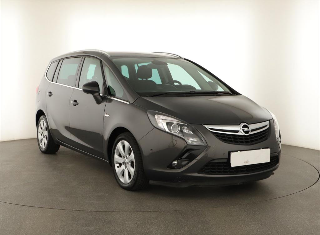 Opel Zafira Tourer