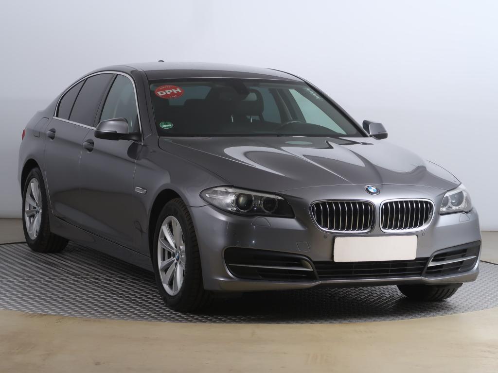 BMW 5