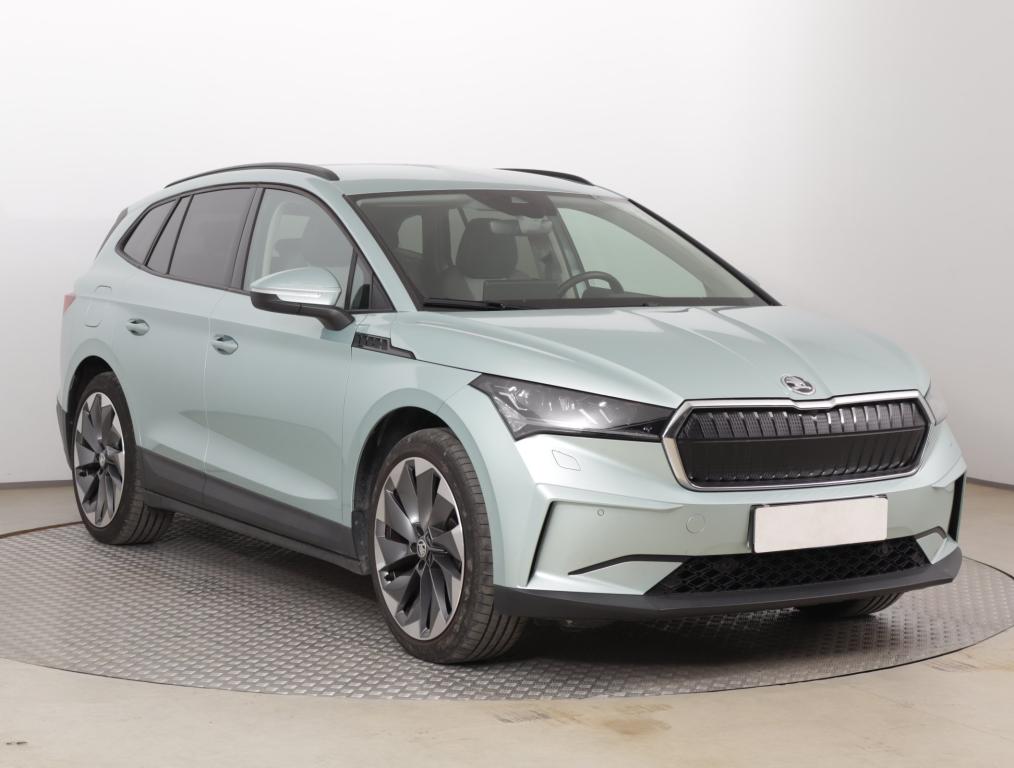 Škoda Enyaq