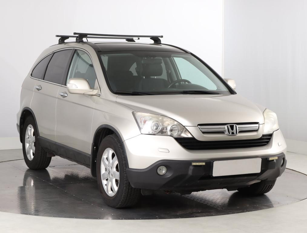 Honda CRV