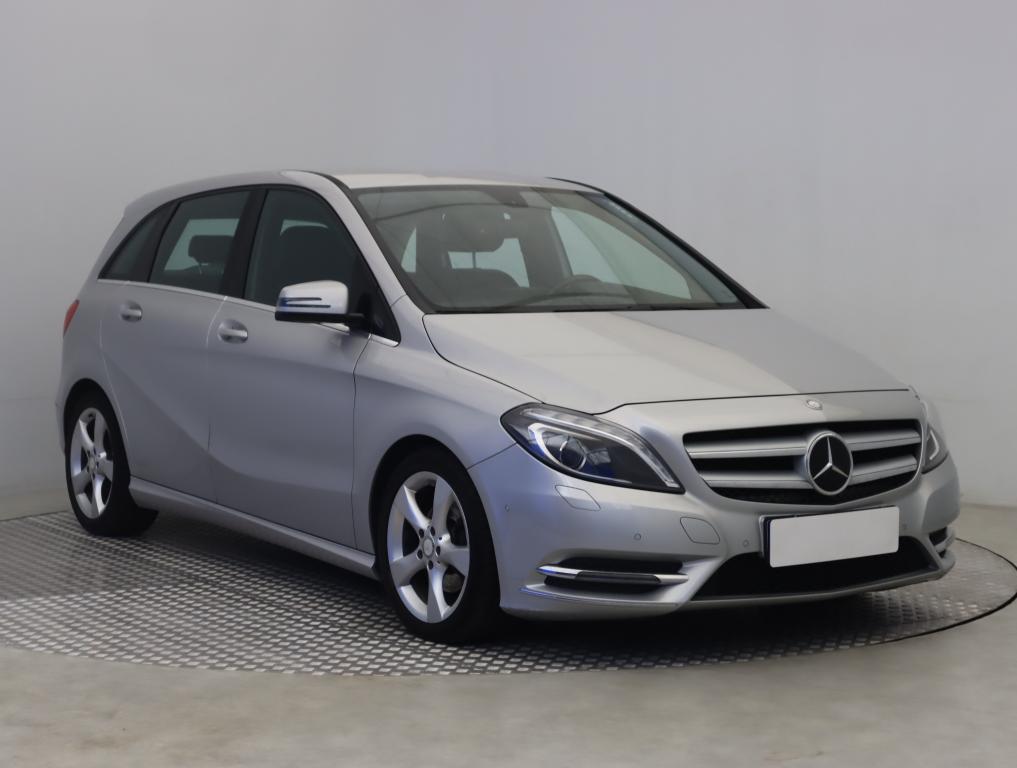 Mercedes-Benz B