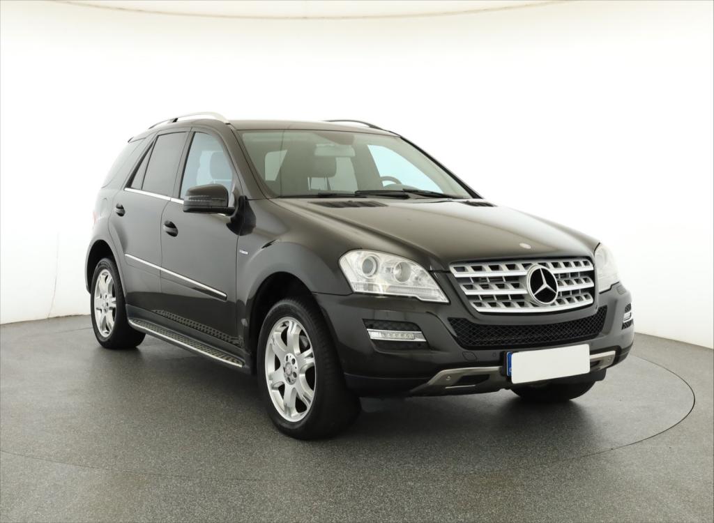 Mercedes-Benz ML