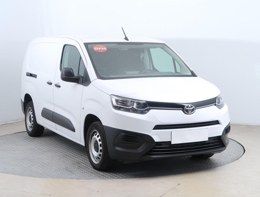 Toyota ProAce City