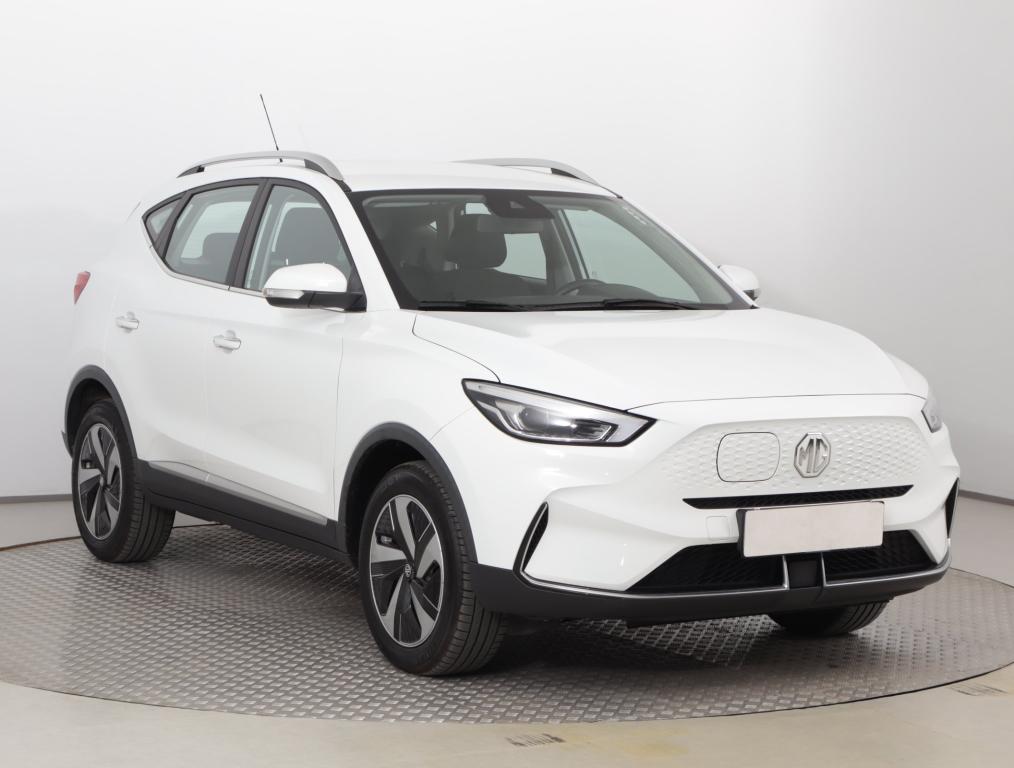 MG ZS II