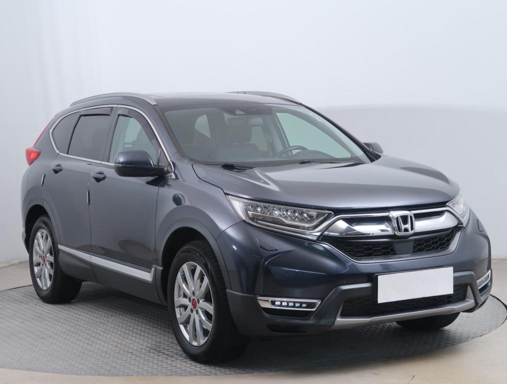 Honda CRV