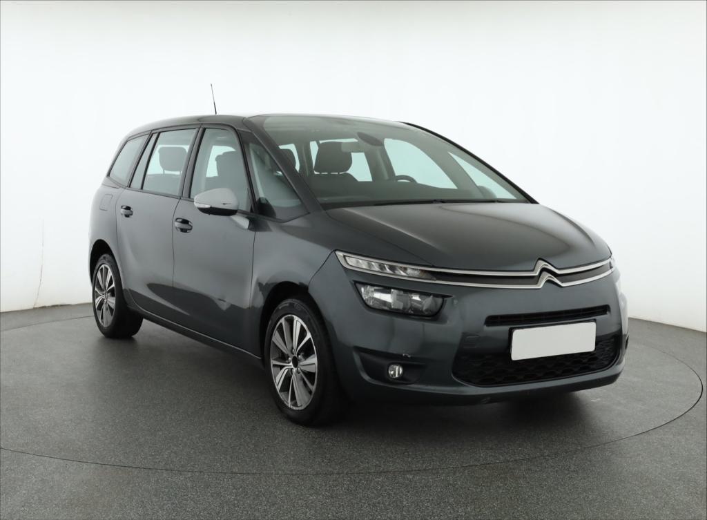 Citroen C4 Grand Picasso