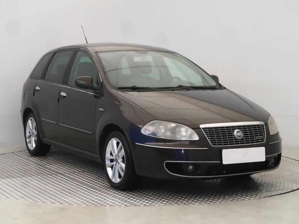 Fiat Croma