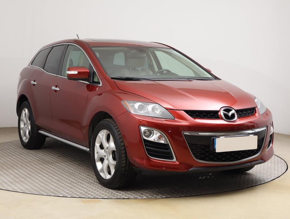 Mazda CX 7
